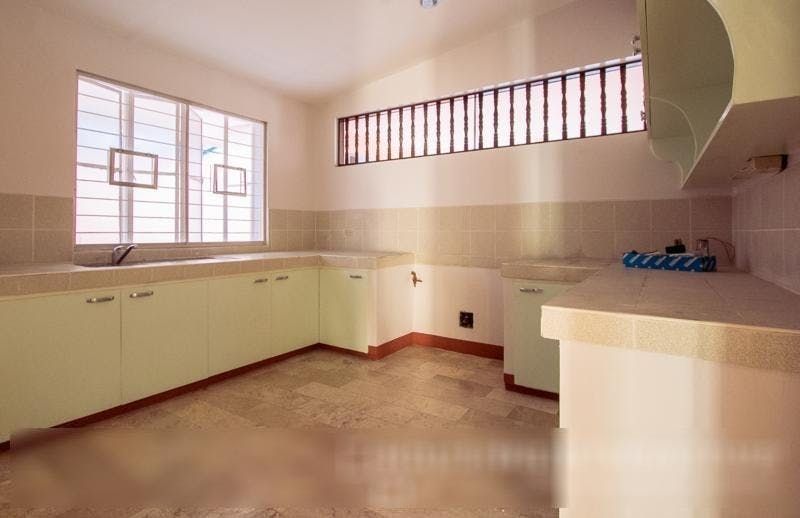 "4BR House for Rent in Bel-Air Village, Makati"08