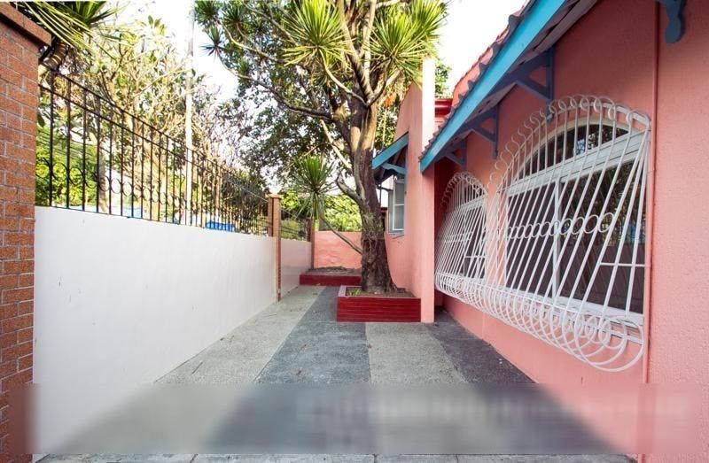 "4BR House for Rent in Bel-Air Village, Makati"09