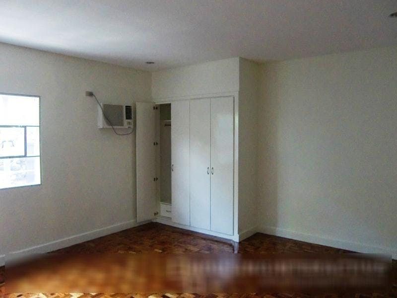 "4BR House for Rent in Bel-Air Village, Makati"05