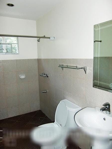 "4BR House for Rent in Bel-Air Village, Makati"06