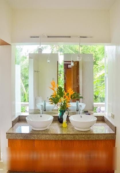 "4BR House for Rent in Bel-Air Village, Makati"05