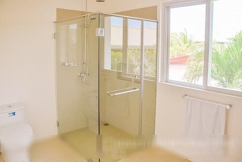"4BR House for Rent in Bel-Air Village, Makati"09