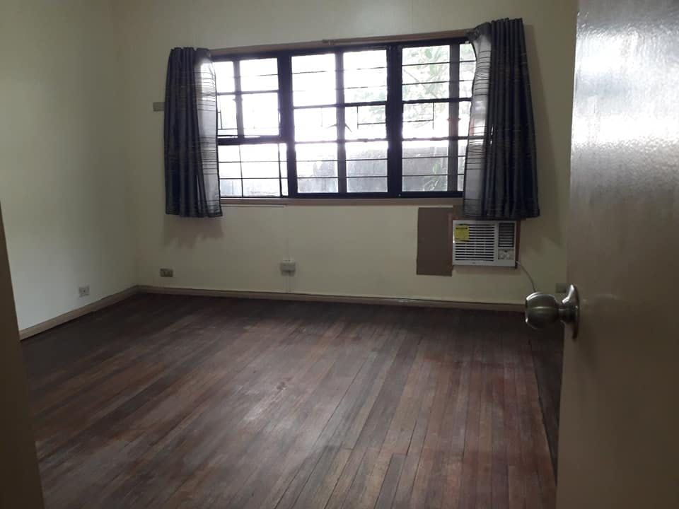 "3BR House for Rent in San Miguel Village, Makati"04