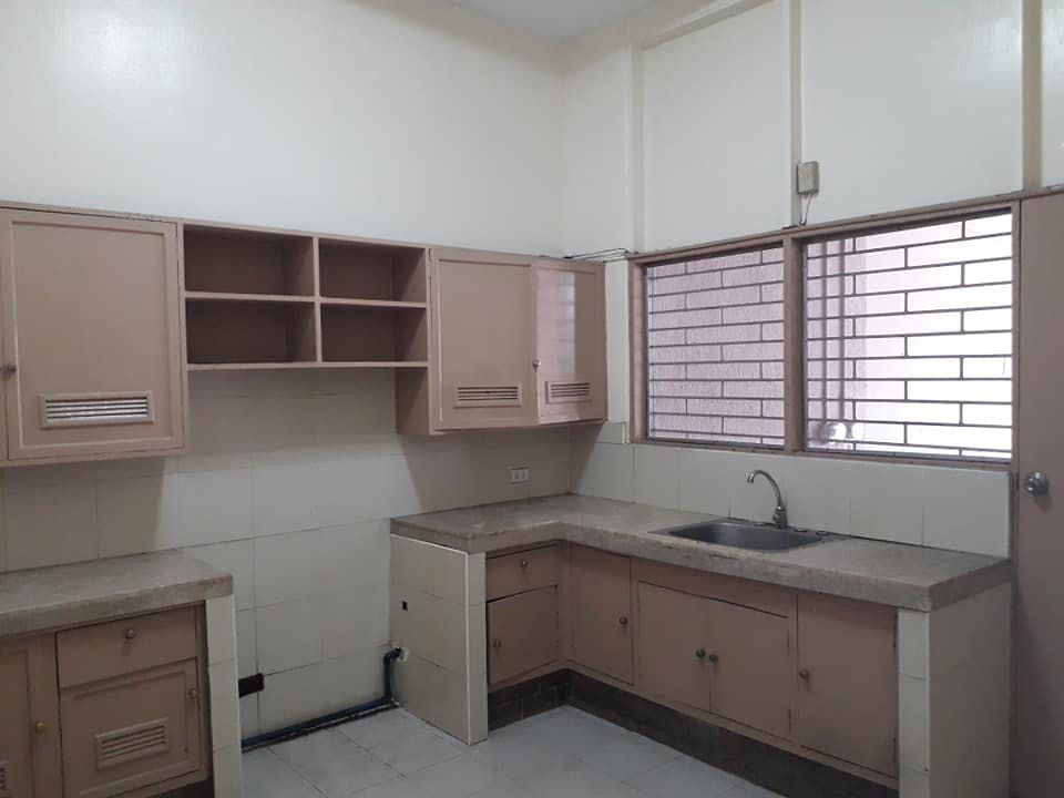 "3BR House for Rent in San Miguel Village, Makati"06