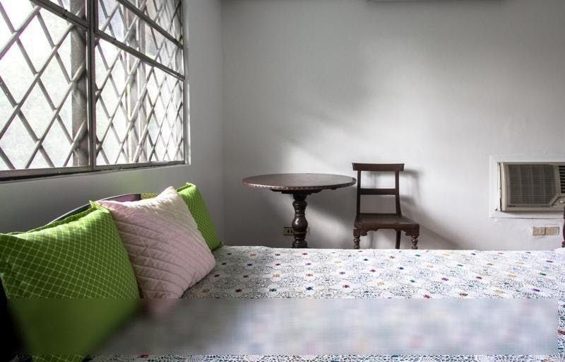 "2BR House for Rent in San Lorenzo Village, Makati"04