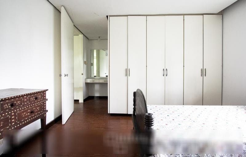 "2BR House for Rent in San Lorenzo Village, Makati"08