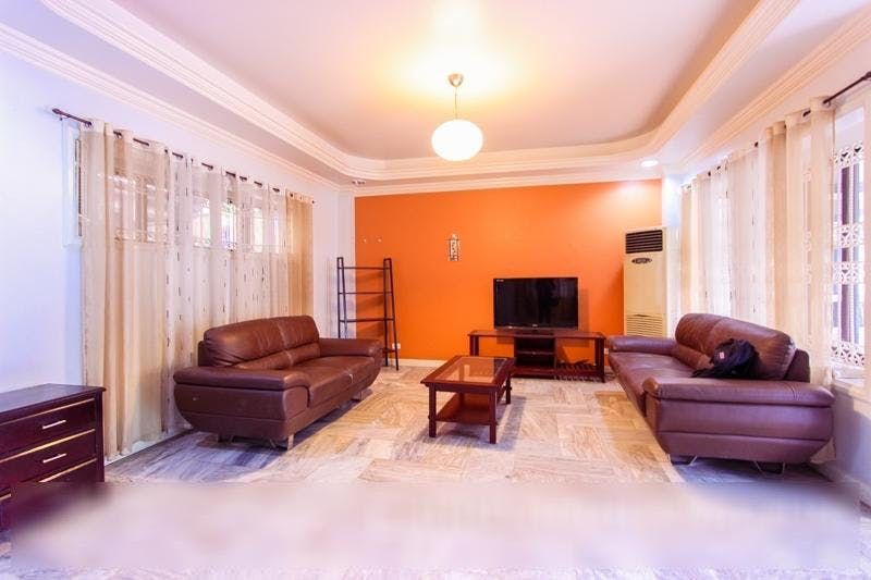 "3BR House for Rent in Bel-Air Village, Makati"04