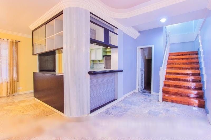 "3BR House for Rent in Bel-Air Village, Makati"05
