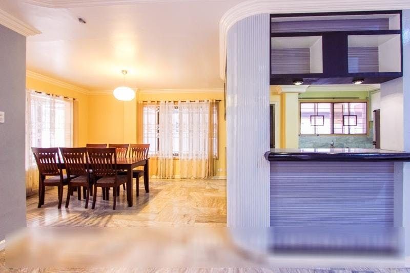 "3BR House for Rent in Bel-Air Village, Makati"08