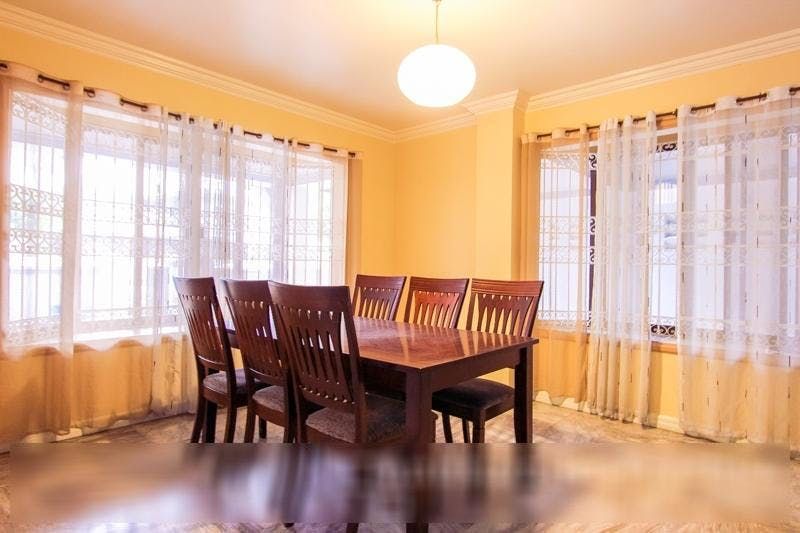 "3BR House for Rent in Bel-Air Village, Makati"09