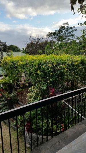 "4BR House for Rent in Blue Ridge, Quezon City"05
