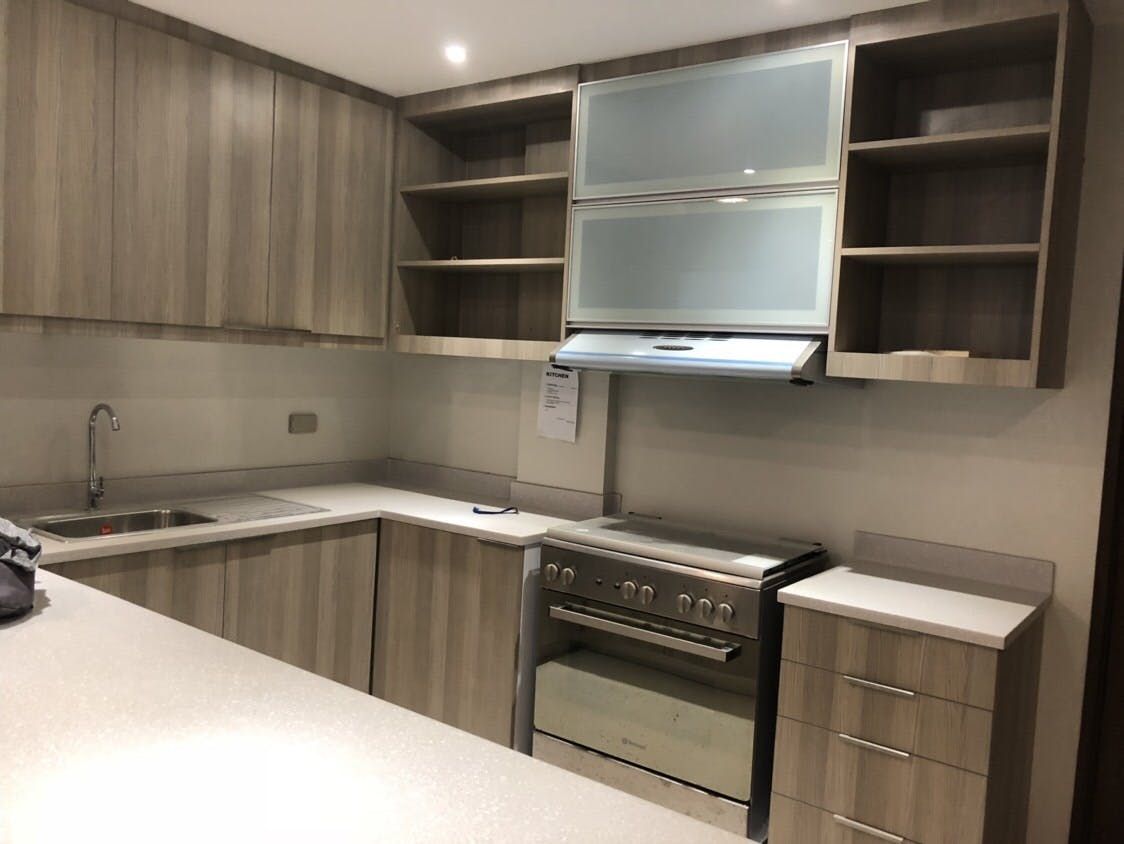 "5BR Townhouse for Rent in Varsity Hills, Quezon City"04