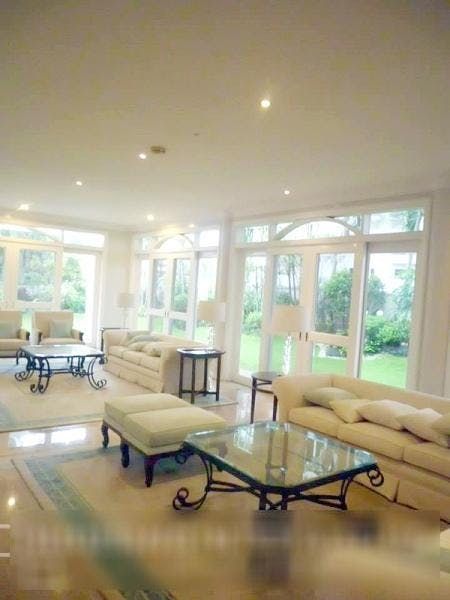 "4BR House for Rent in Ayala Alabang Village, Muntinlupa"04