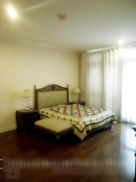 "4BR House for Rent in Ayala Alabang Village, Muntinlupa"08