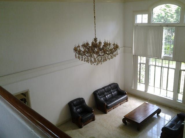 "4BR House for Rent in Ayala Alabang Village, Muntinlupa"07