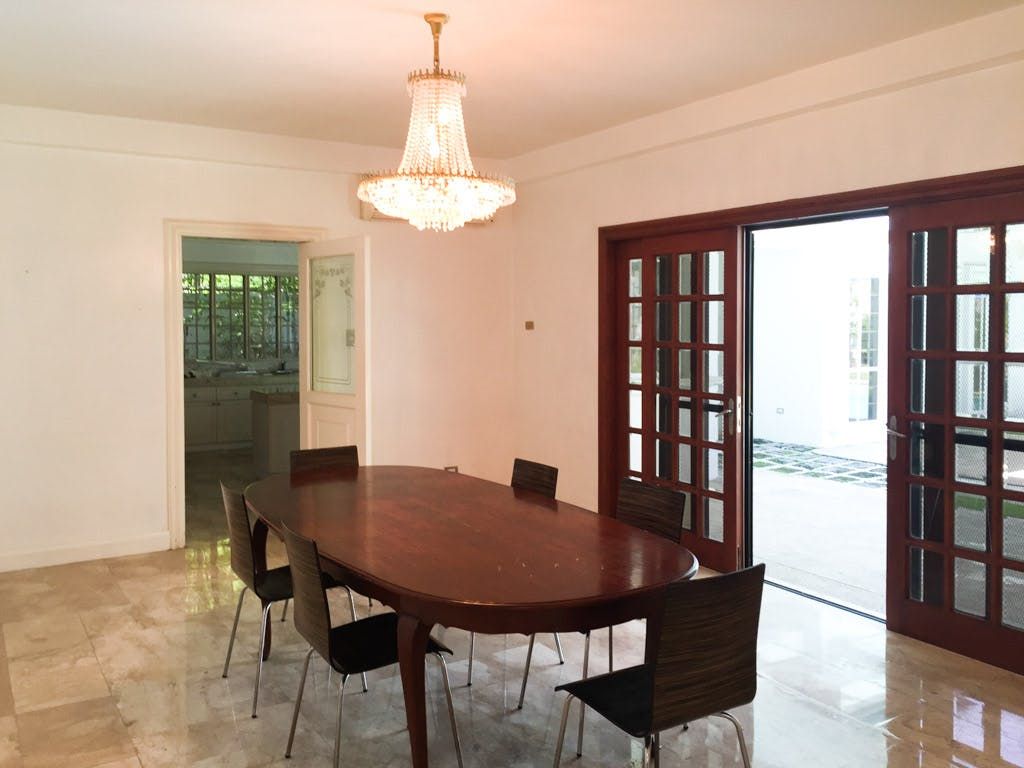 "7BR House for Rent in Ayala Alabang Village, Muntinlupa"04