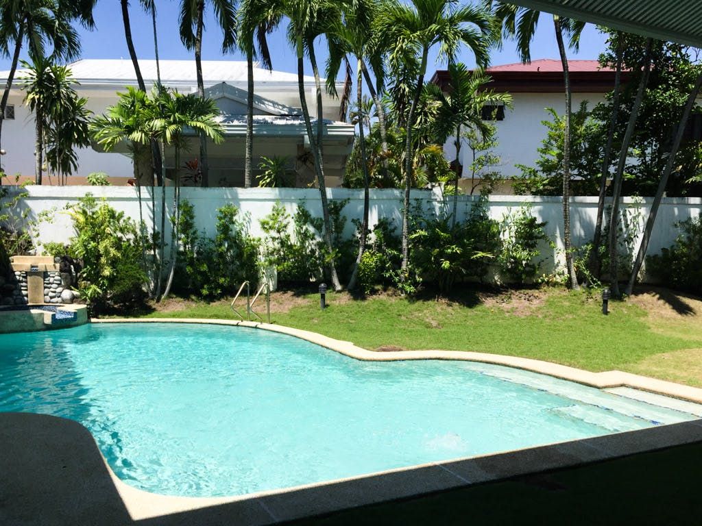 "7BR House for Rent in Ayala Alabang Village, Muntinlupa"06