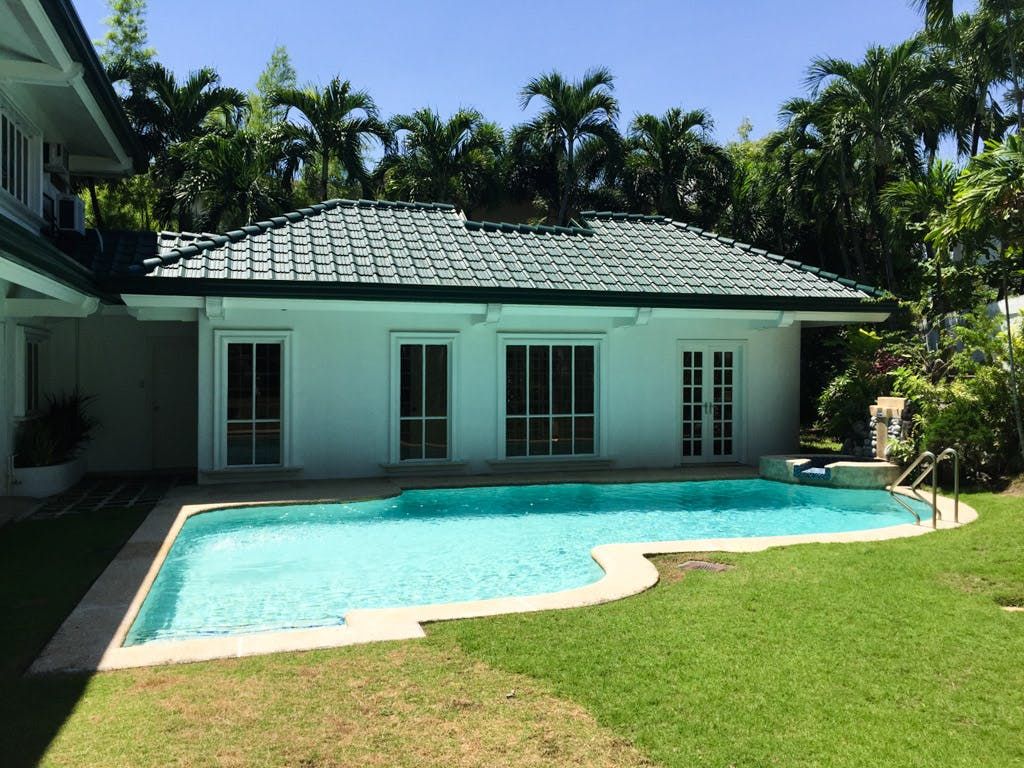 "7BR House for Rent in Ayala Alabang Village, Muntinlupa"09