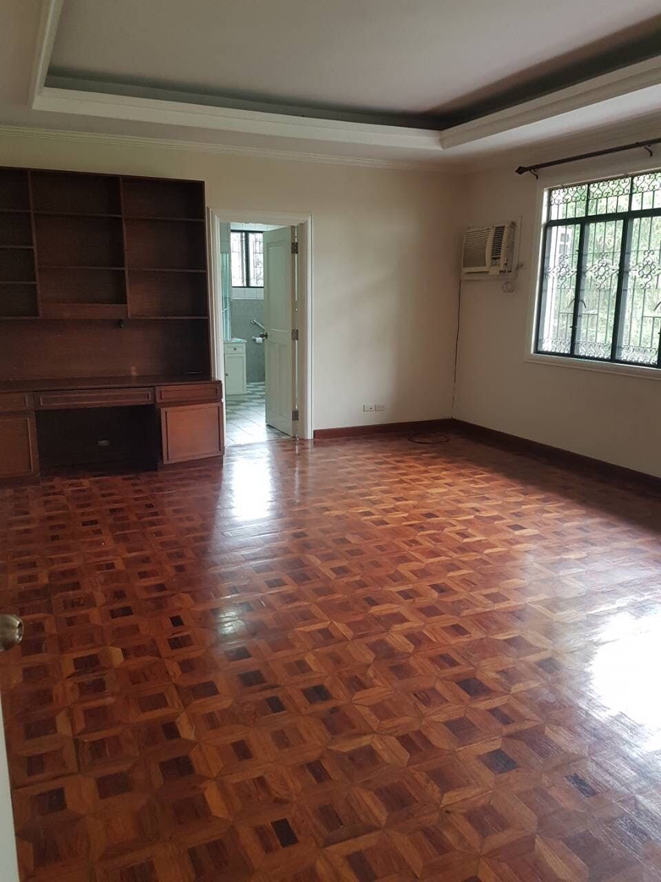 "4BR House for Rent in Forbes Park, Makati"03