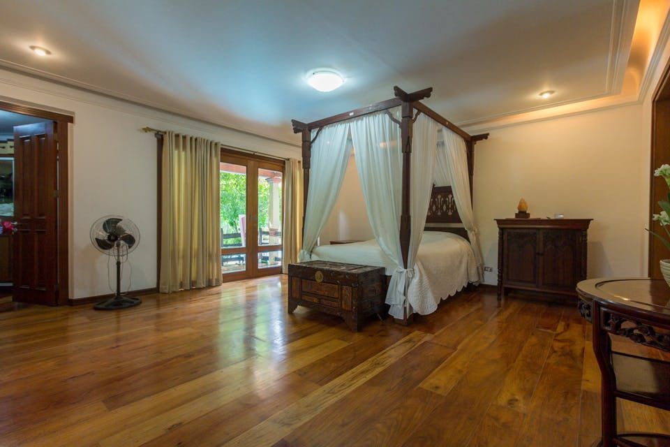 "5BR House for Rent in Ayala Alabang Village, Muntinlupa"03