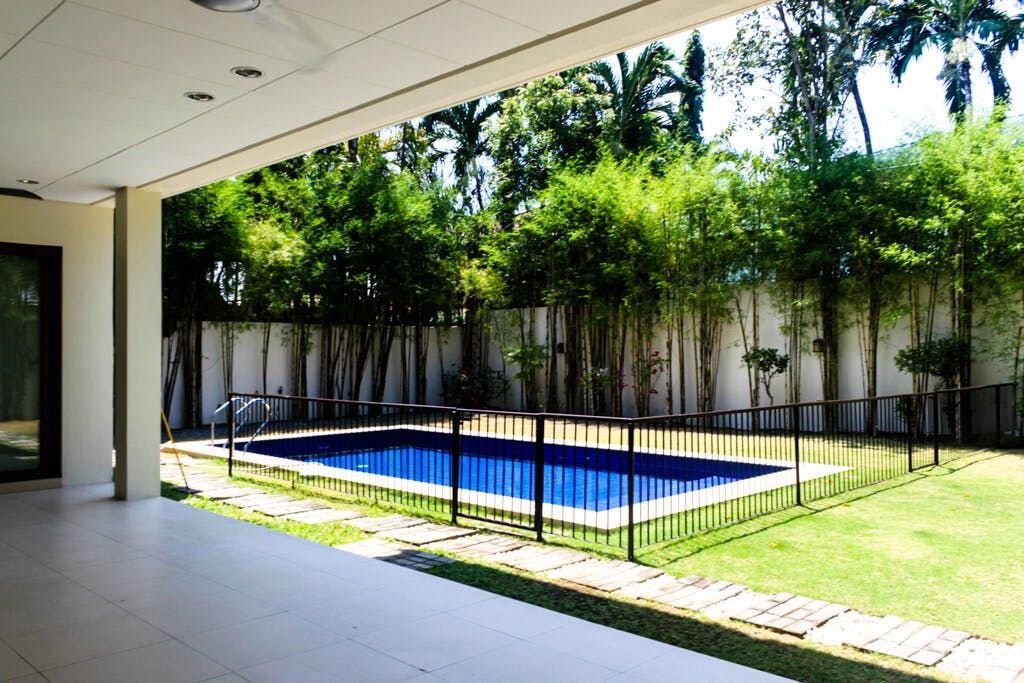 "5BR House for Rent in Ayala Alabang Village, Muntinlupa"04