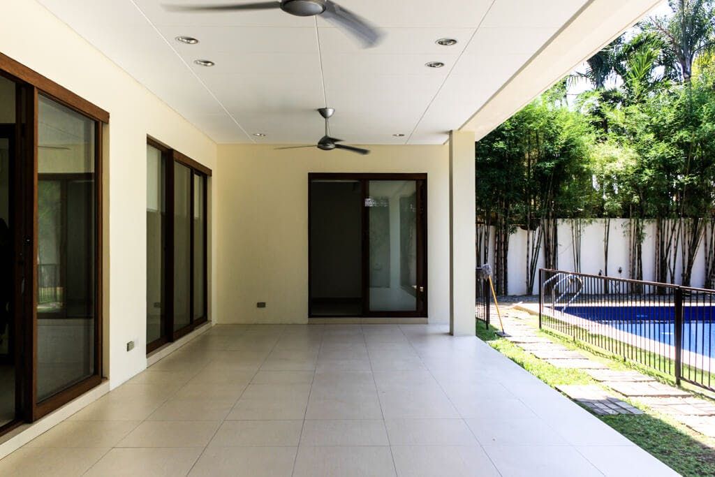 "5BR House for Rent in Ayala Alabang Village, Muntinlupa"07