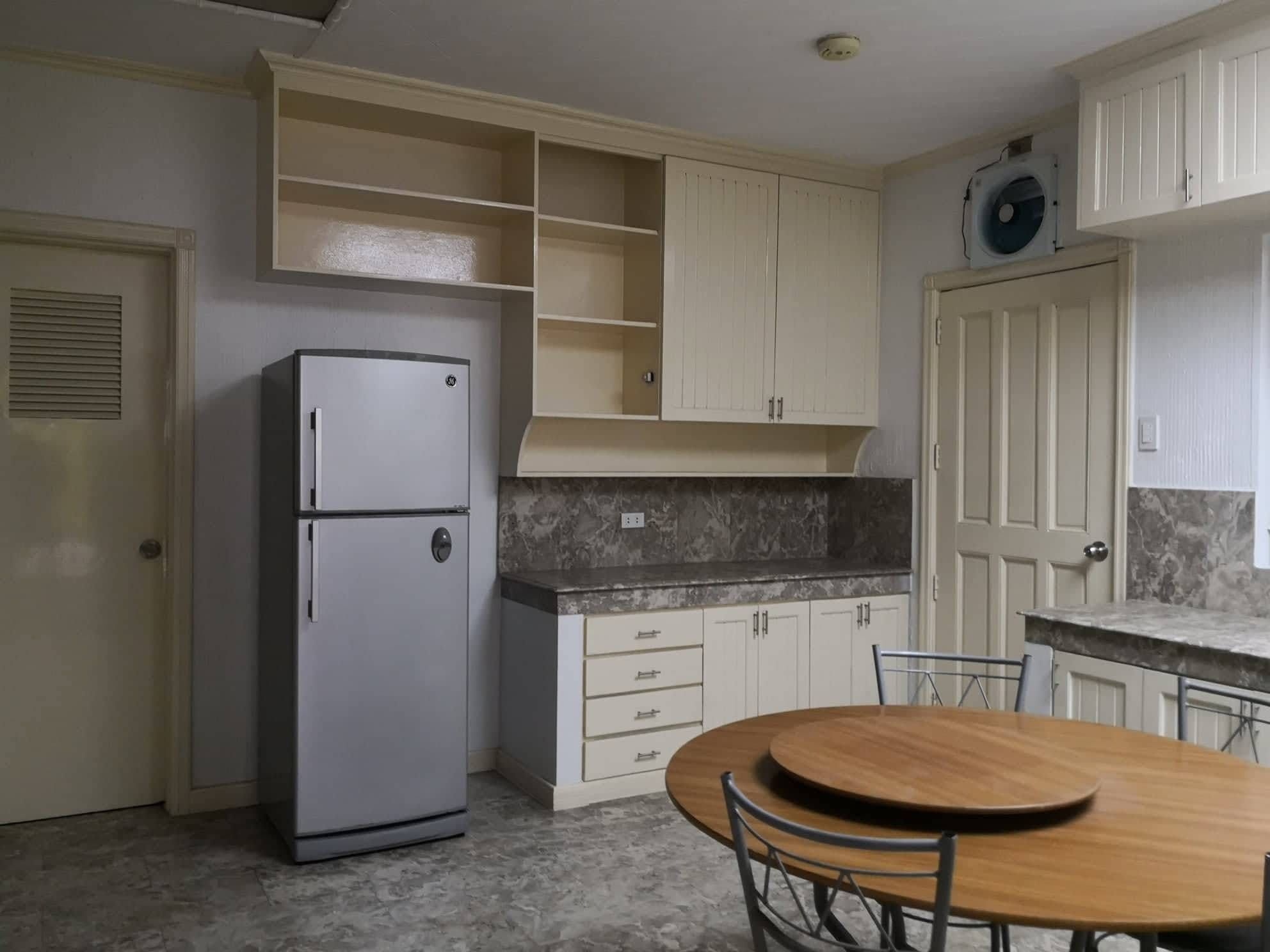"4BR House for Rent in Ayala Alabang Village, Muntinlupa"04