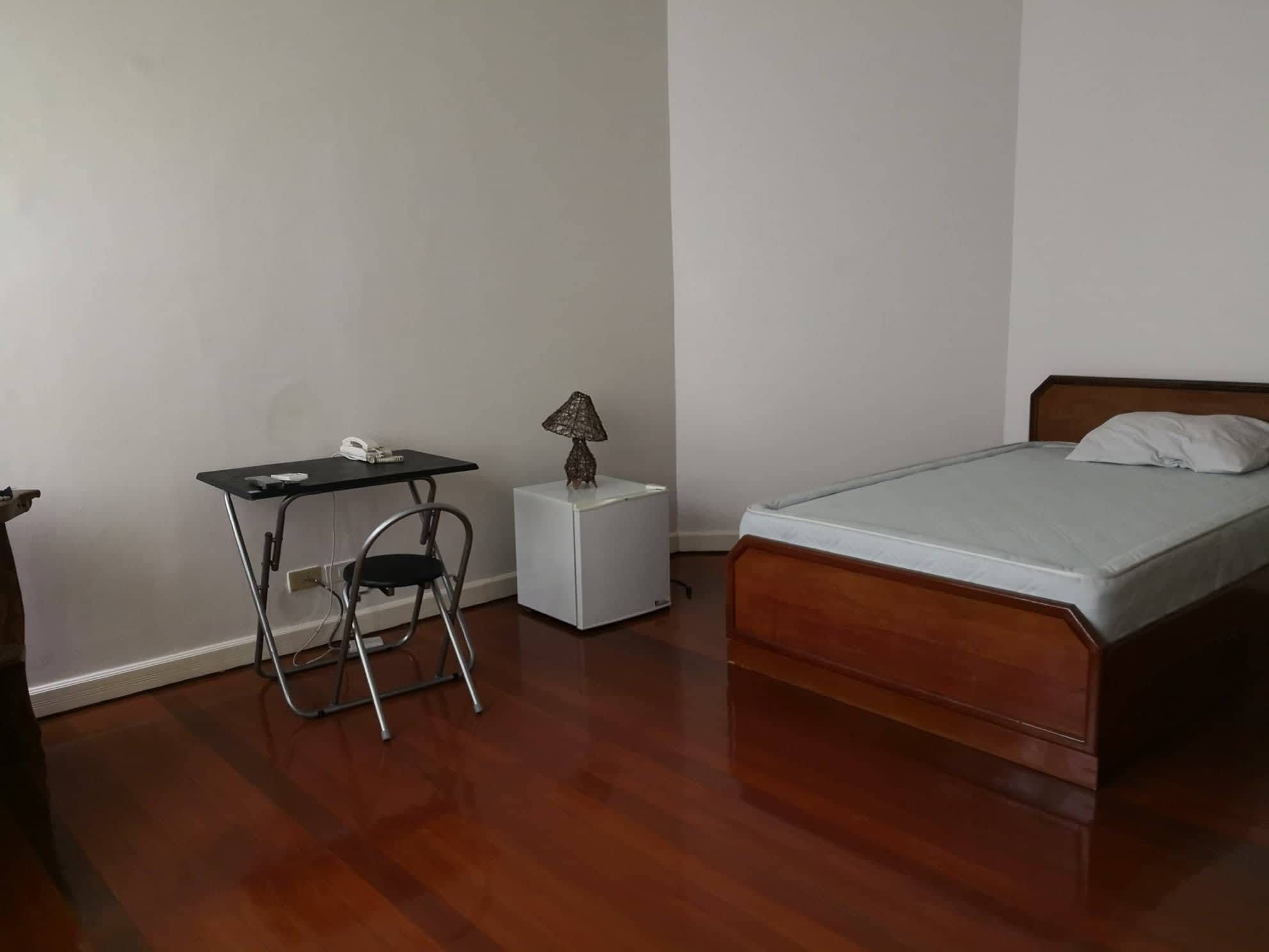 "4BR House for Rent in Ayala Alabang Village, Muntinlupa"06