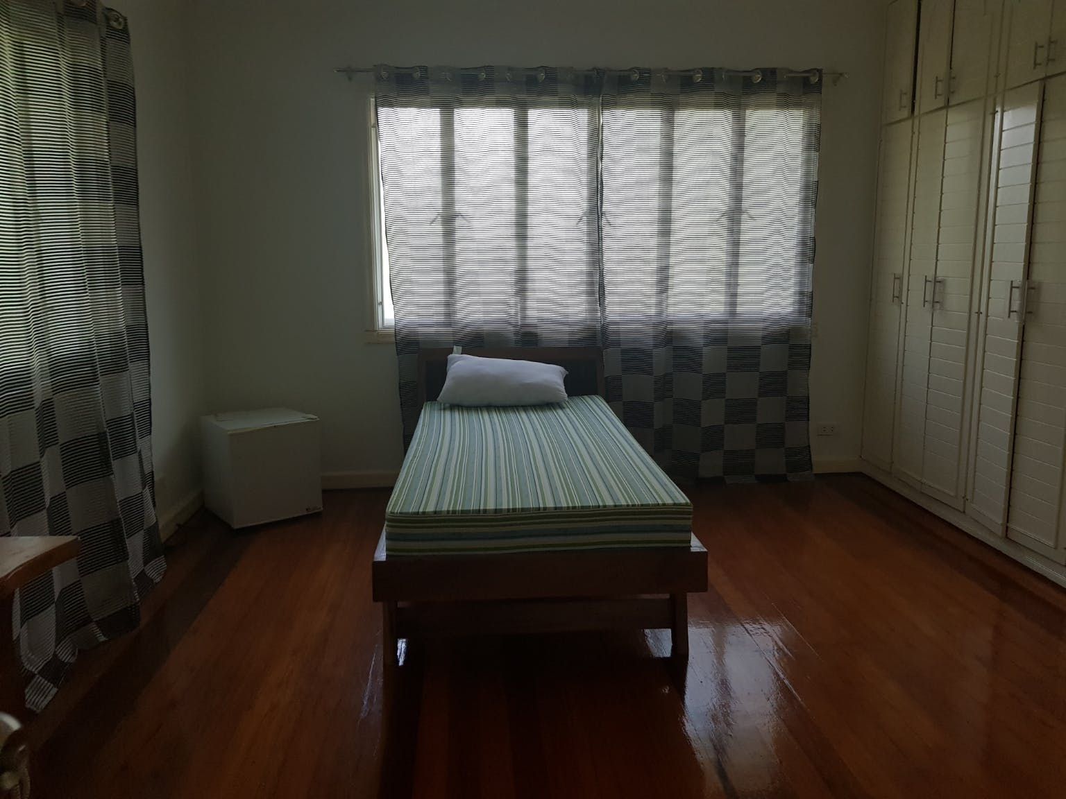 "4BR House for Rent in Ayala Alabang Village, Muntinlupa"07