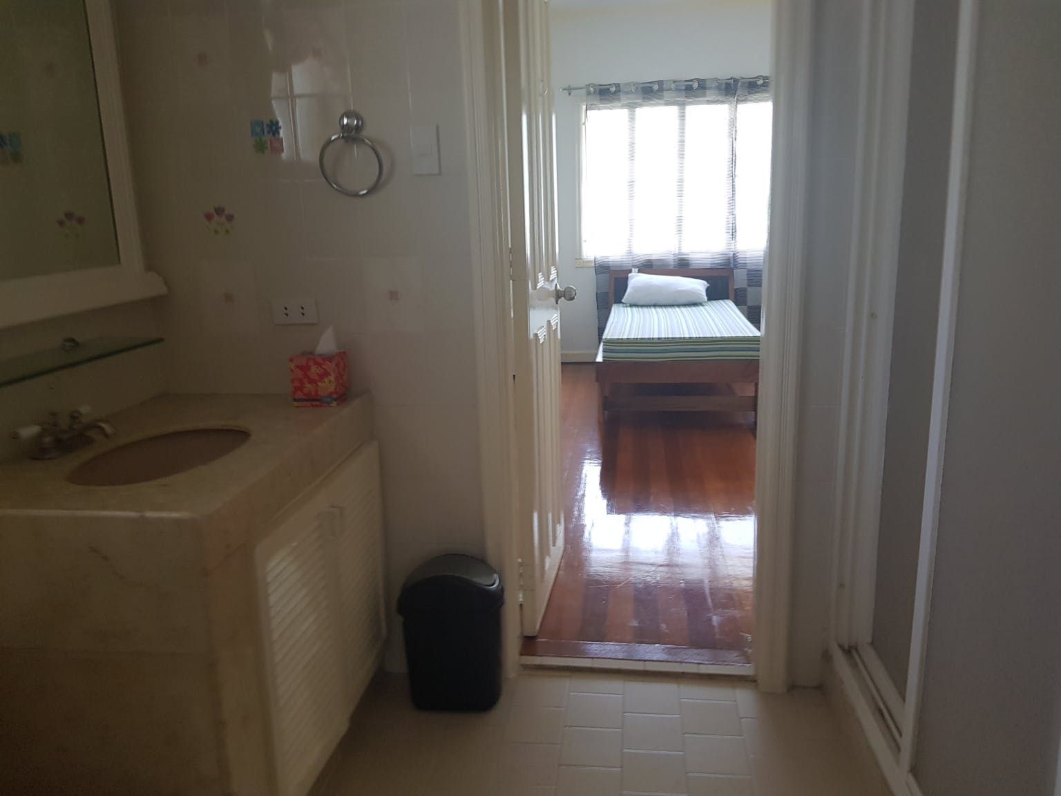 "4BR House for Rent in Ayala Alabang Village, Muntinlupa"10