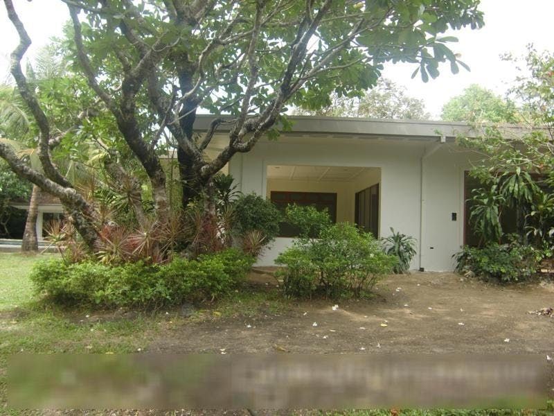 "3BR House for Rent in Forbes Park, Makati"04