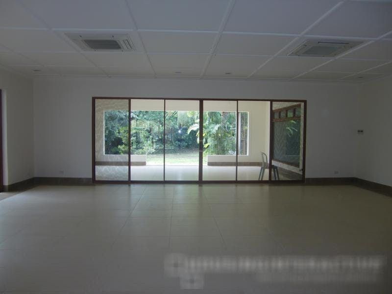"3BR House for Rent in Forbes Park, Makati"06