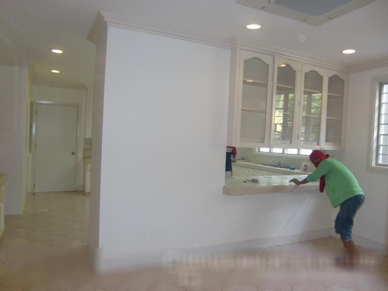 "3BR House for Rent in Forbes Park, Makati"08