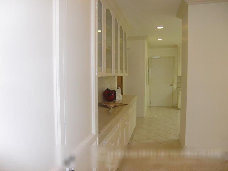 "3BR House for Rent in Forbes Park, Makati"10