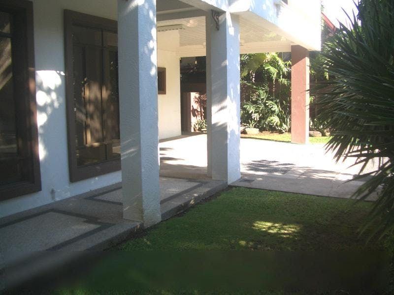 "4BR House for Rent in Ayala Alabang Village, Muntinlupa"04
