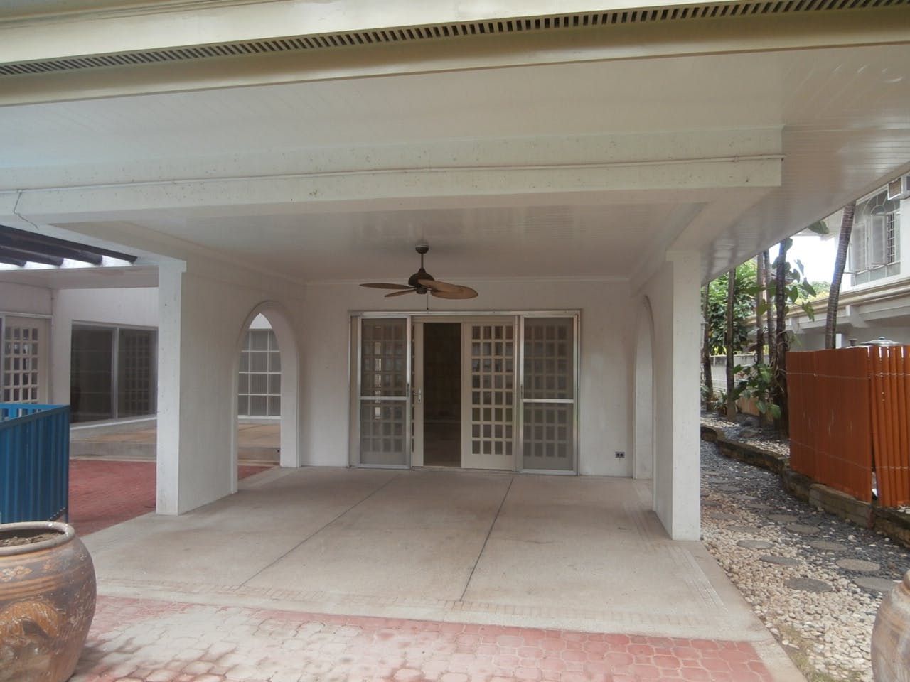 "4BR House for Rent in Ayala Alabang Village, Muntinlupa"03