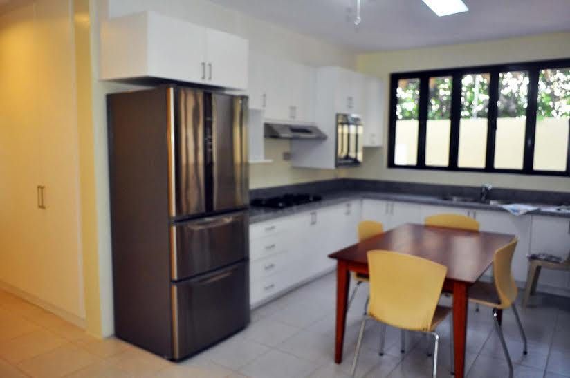"4BR House for Rent in Ayala Alabang Village, Muntinlupa"04