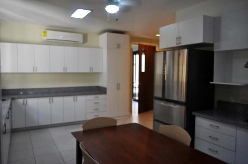 "4BR House for Rent in Ayala Alabang Village, Muntinlupa"06