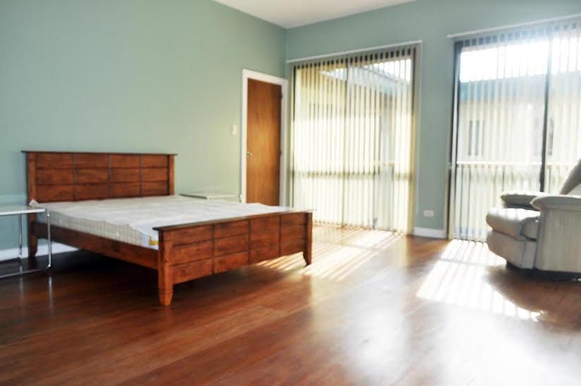 "4BR House for Rent in Ayala Alabang Village, Muntinlupa"09
