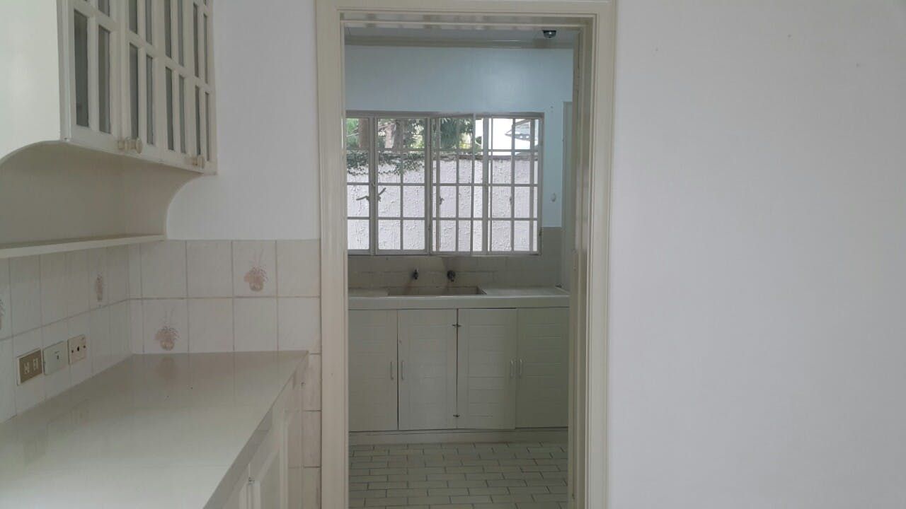 "3BR House for Rent in Ayala Alabang Village, Muntinlupa"07