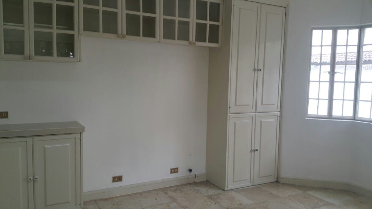 "3BR House for Rent in Ayala Alabang Village, Muntinlupa"10