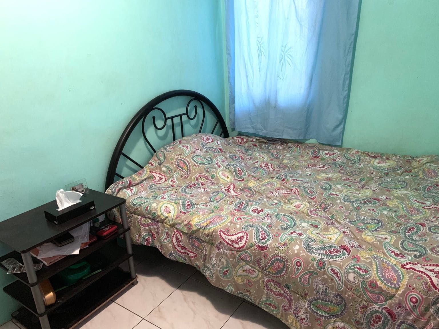 "2BR House for Rent in Davao City, Davao del Sur"03