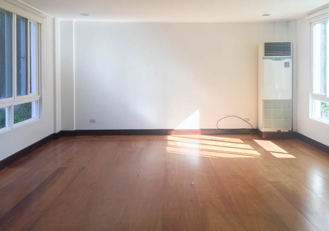 "4BR House for Rent in Ayala Alabang Village, Muntinlupa"04