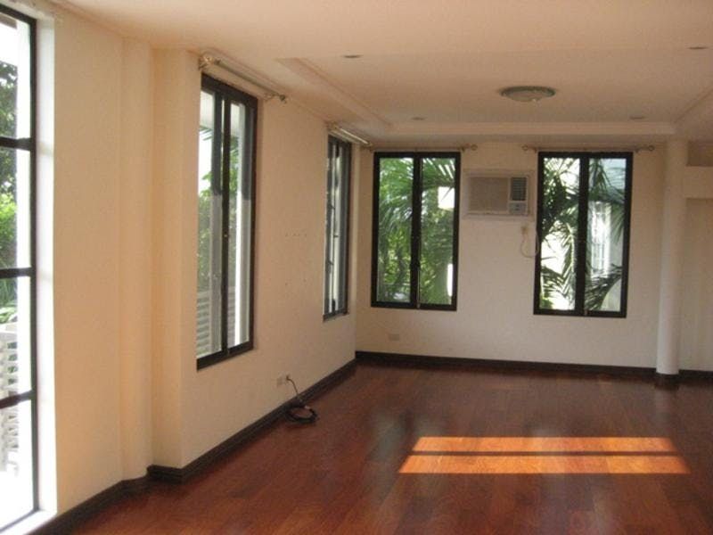 "4BR House for Rent in Ayala Alabang Village, Muntinlupa"04