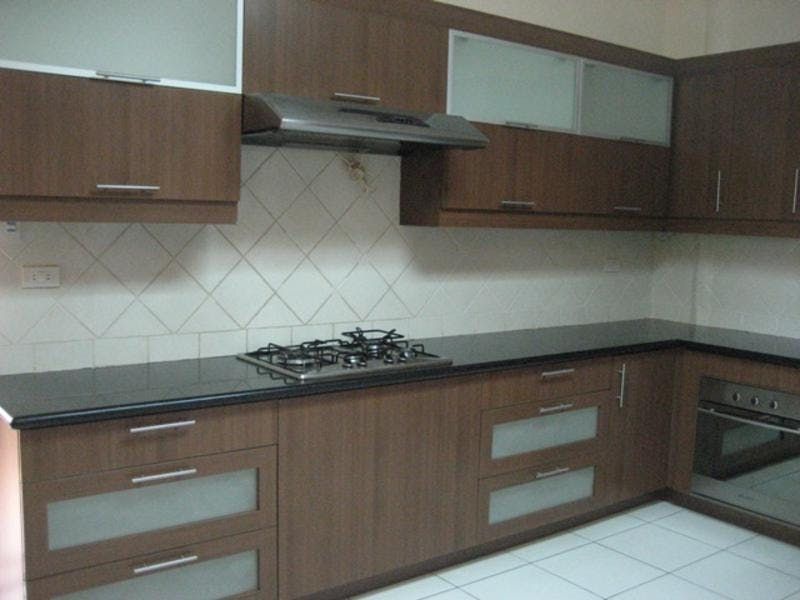 "4BR House for Rent in Ayala Alabang Village, Muntinlupa"06