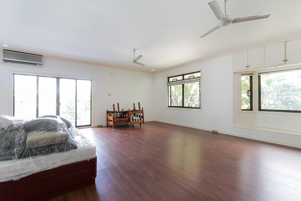 "4BR House for Rent in Bel-Air Village, Makati"06
