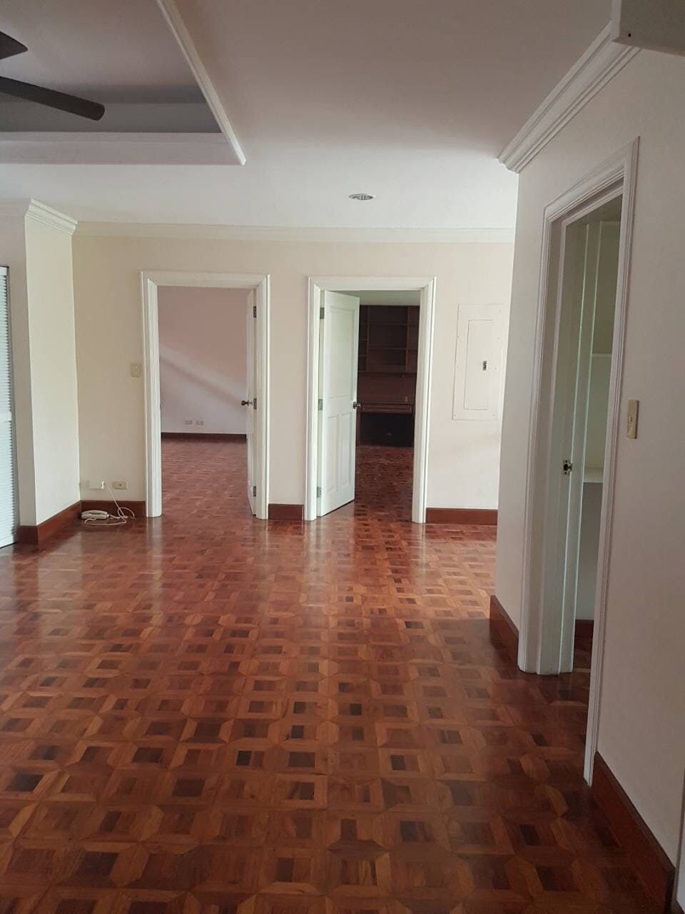 "3BR House for Rent in San Lorenzo Village, Makati"03