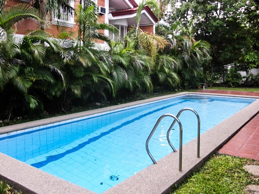 "3BR House for Rent in San Lorenzo Village, Makati"05