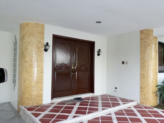 "4BR House for Rent in Valle Verde, Pasig"10
