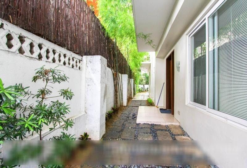 "4BR House for Rent in Bel-Air Village, Makati"04